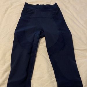 New ambitions super high rise